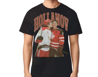 Shane and Ilya Heated Rivalry T Shirt