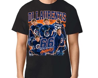 Camiseta gráfica Dean Di Laurentis Off Campus