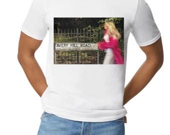Skye Newman T-shirt