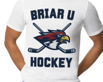 Briar U Off Campus  T Shirt