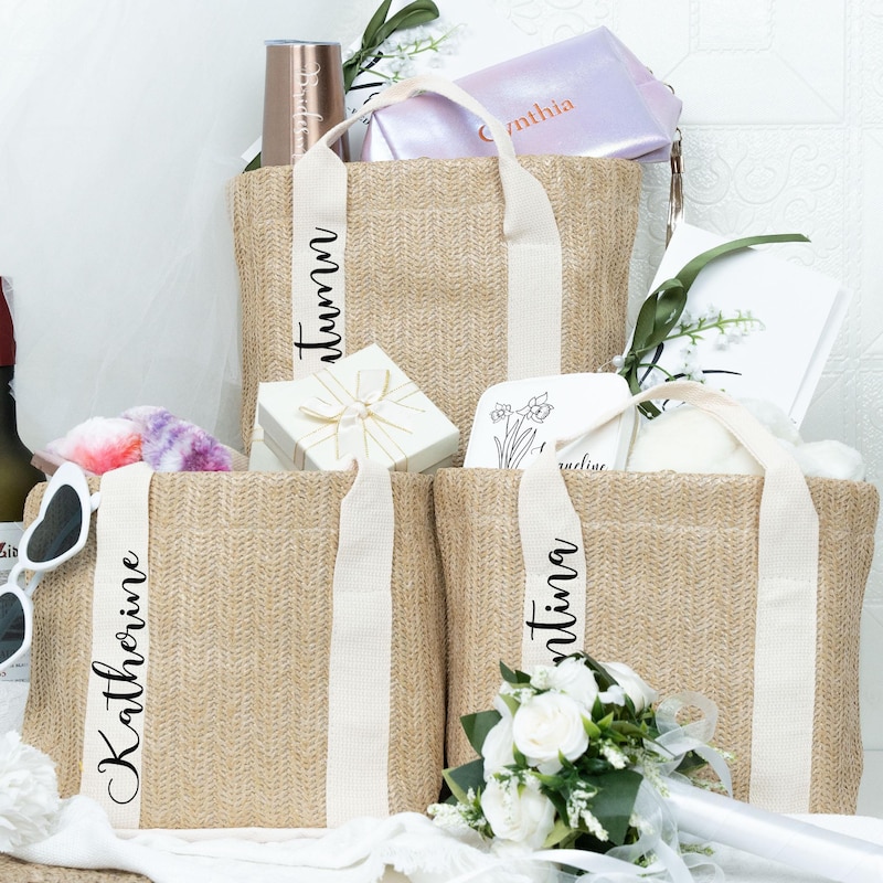 Wedding Gift Bags - 60+ Gift Ideas for 2025