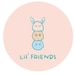 Liliane C