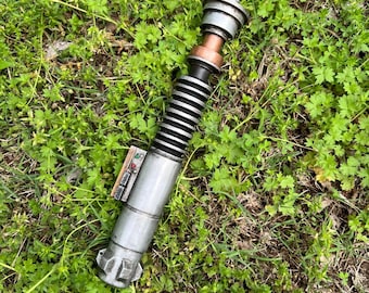 Sable de luz de Luke Skywalker (EP6: ROTJ)