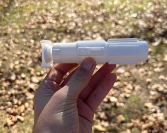 Kit de bricolaje para la empuñadura del Gran Maestro Yoda (AOTC)