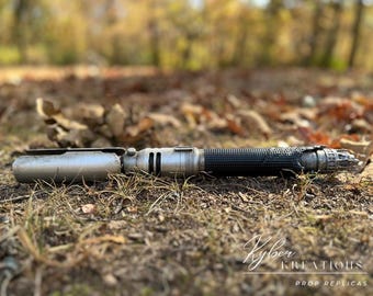 Empuñadura de sable de luz Cal Kestis (Jedi: Fallen Order)