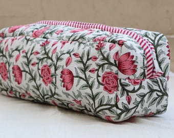 Personalized Hair Tool Organizer Bag| Travel case for Bridesmaid Gifts | Organizer pouch
