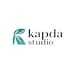 KapdaStudio store logo