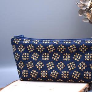 astuccio portapenne borsa cosmetica unisex