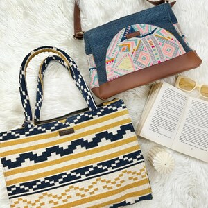 Pastel Passion Sling Bag & Minion Maze Box Bag Combo für Rakshabandhan - Feiern Sie die Sibling Love mit einzigartigen Geschenken!