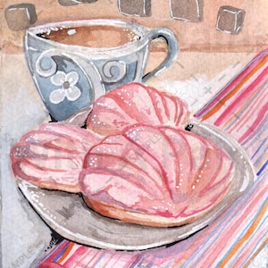 Conchas