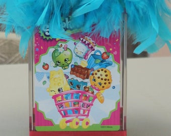 Betty Boop Centerpiece Birthday Party Decorations Candy Bar Etsy