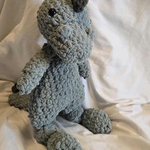 Dino Stuffed animal