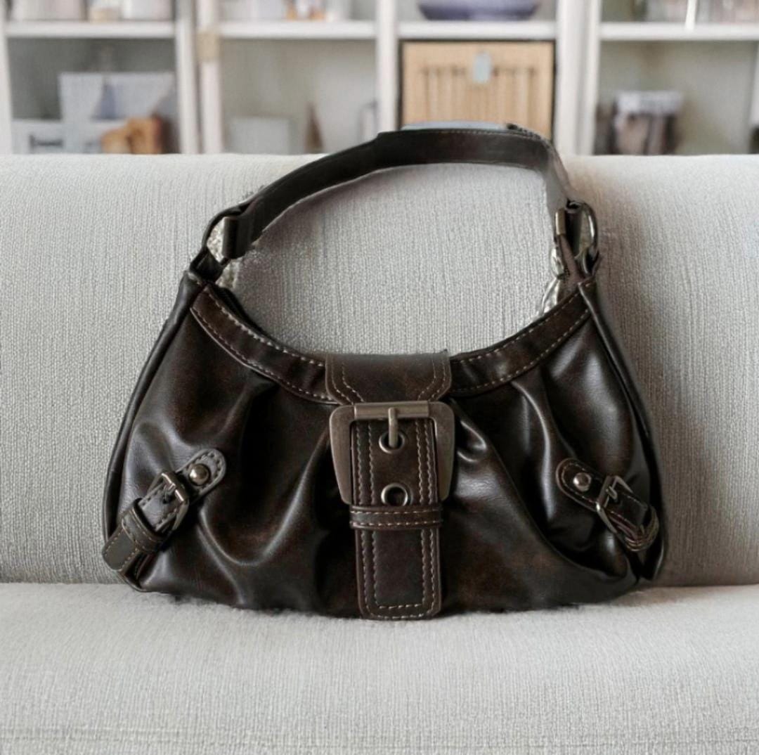 Grunge Shoulder Bag - Etsy Grunge Shoulder Bag - Etsy