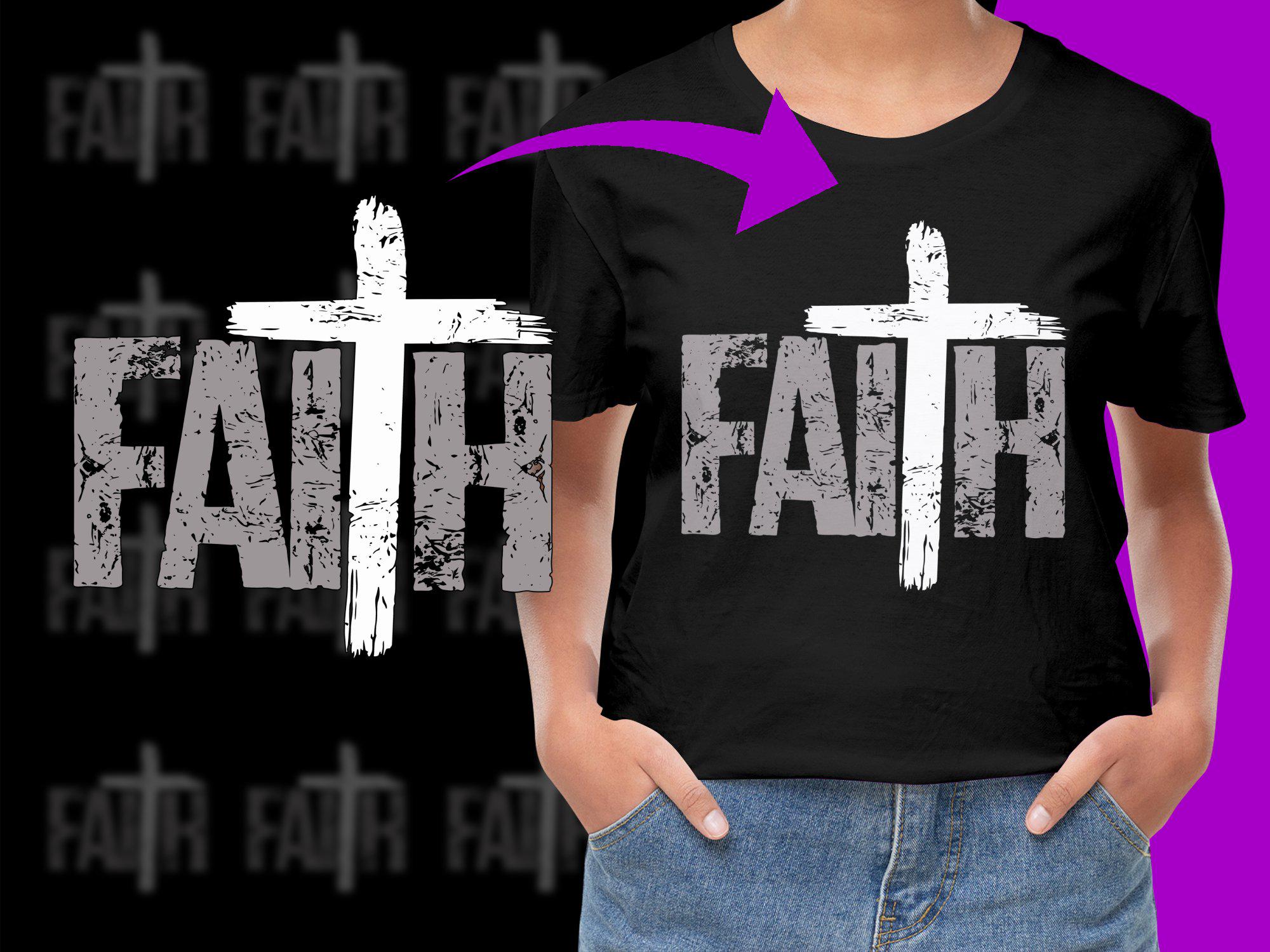 Faith Christian Religious Jesus PNG, Free Commercial Use, Instant ...