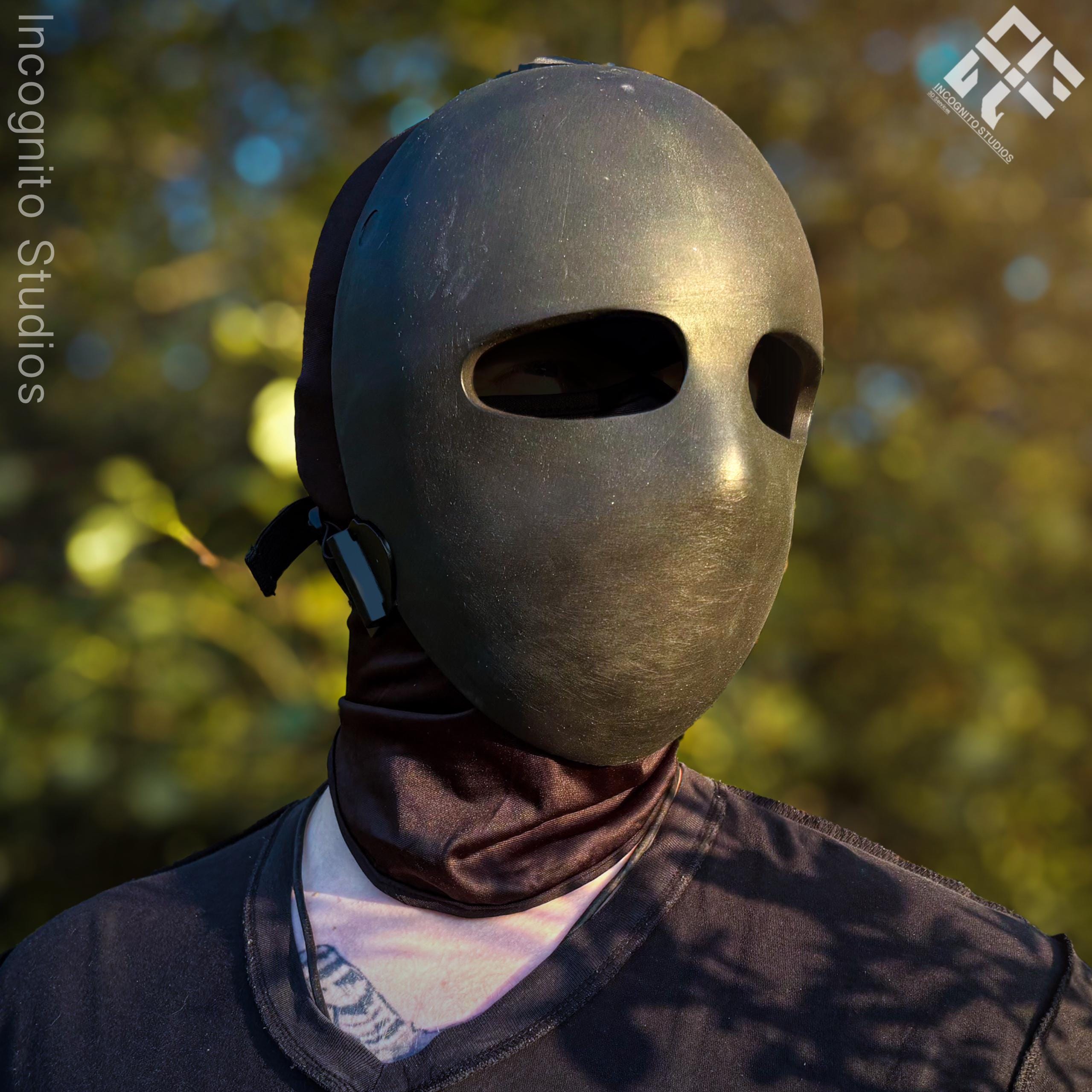 Bandana Multiuso, Scaldacollo, Fascia, Elastico Per Capelli, Mascherina. Dakar - Foto 11