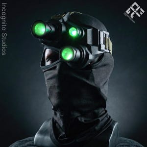 Echelon X33-E nachtkijker | Cosplay- en airsoftaccessoire