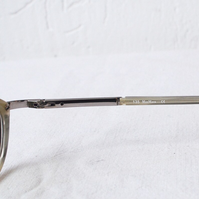 max mara glasses frames