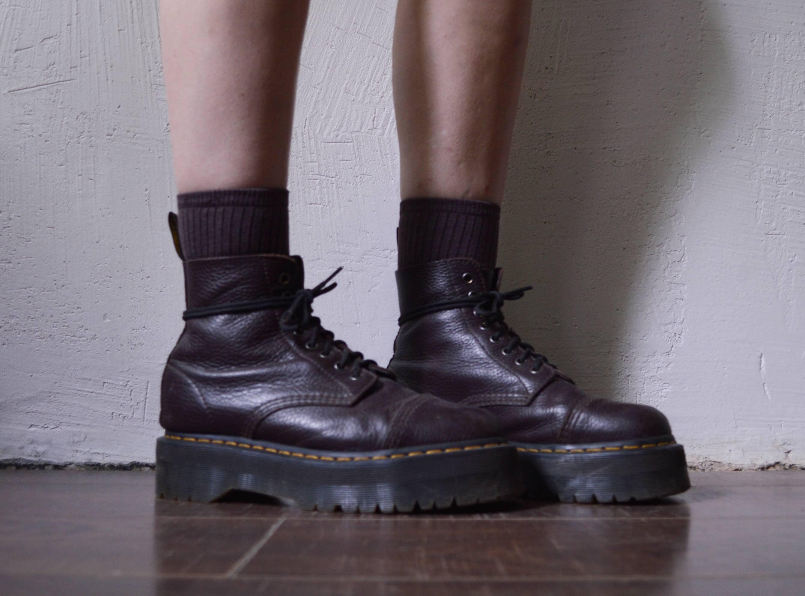 Dr. Martens バーガンディ オックスフォードシューズ  UK6 美品 楽天市場】【返品交換送料無料】ドクターマーチン Dr.Martens