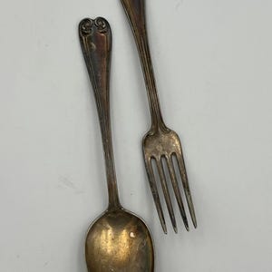 Reed barton pieces - Etsy 日本