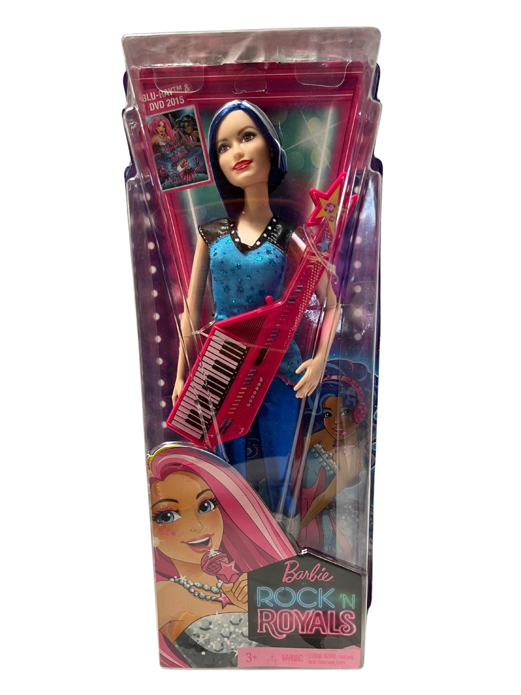 Barbie Pop Barbie Con BaÃ±era Muñecas Barbies De ColecciÃ³n 2021