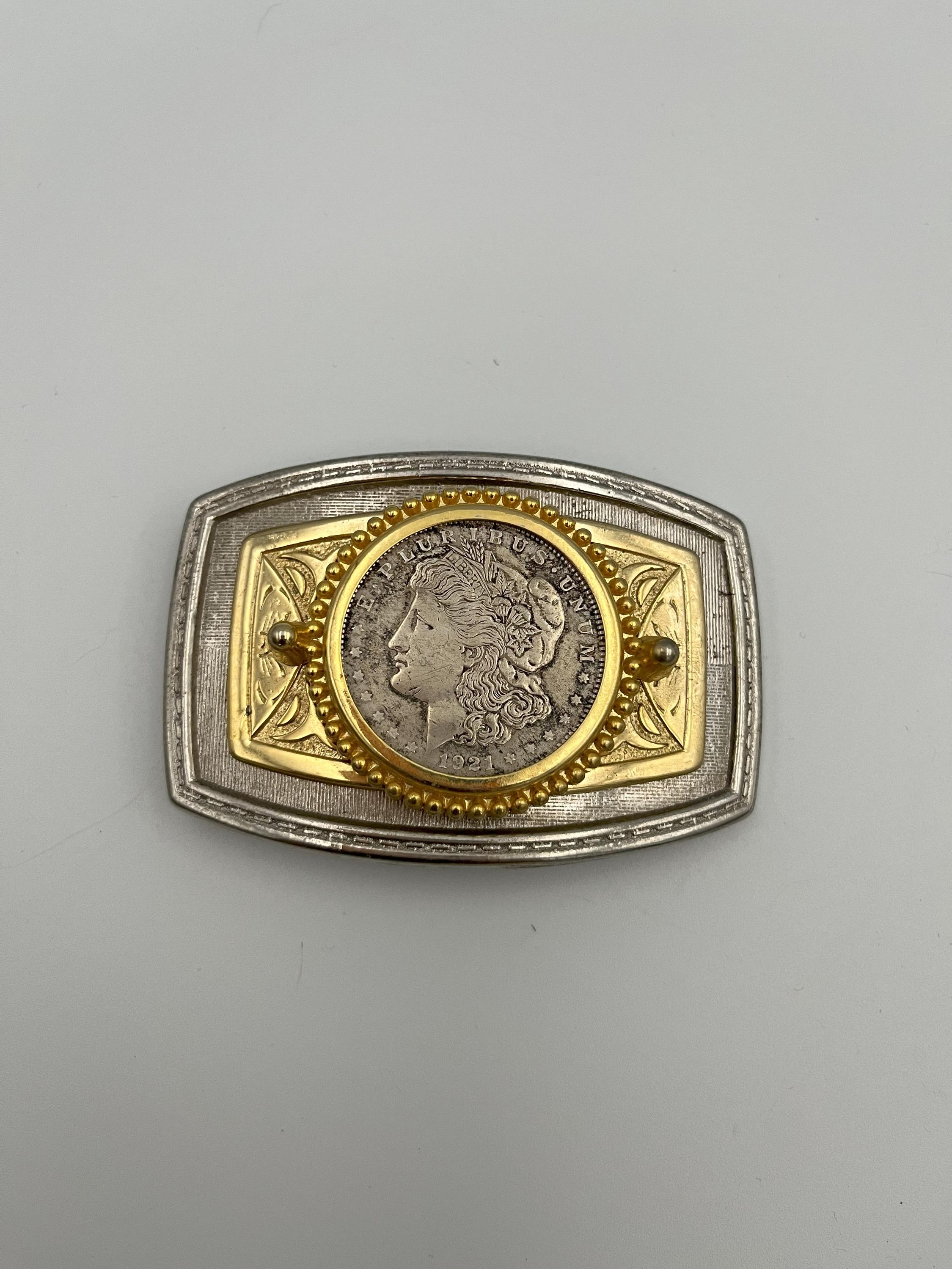 1921 silver dollar - Etsy 日本