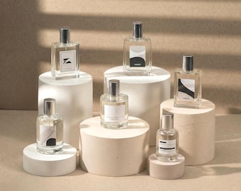 Display Cylinders | Boutique Product Risers