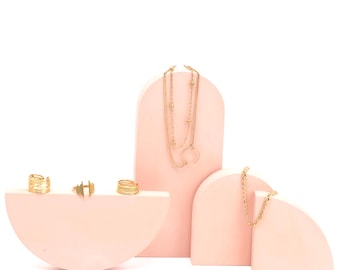 Jewelry Display Set for Brands, Creators & Boutique Owners