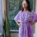 see more listings in the Cotton Caftans section