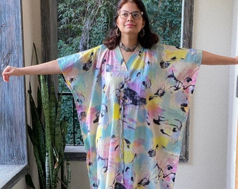 Muumuu - Etsy