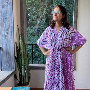 Mrs roper caftan hotsell