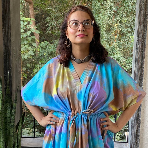 Mumu Dress - Etsy