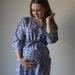 see more listings in the Maternity Robes section