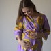 see more listings in the Maternity Robes section