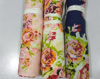 swaddle as nursing cover