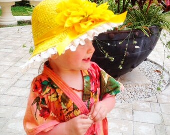 Baby Girl Caftan Etsy