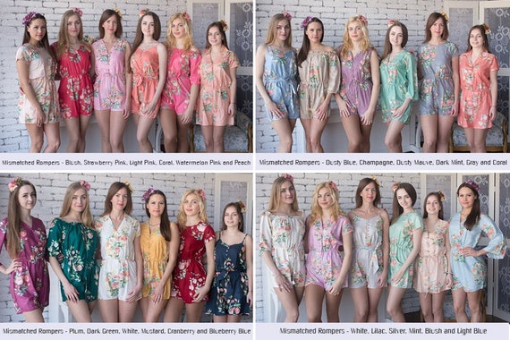 The Bridal Rompers You Need to Shop for Prewedding Events