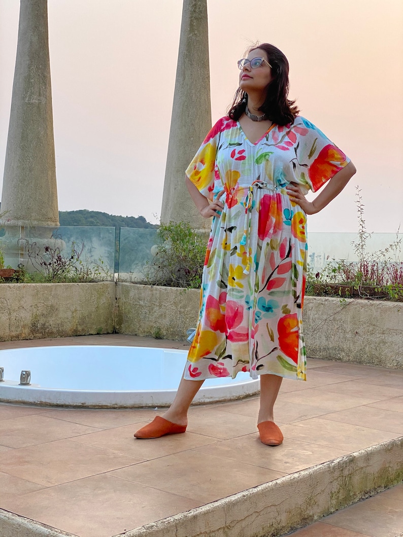 Perfect Loungewear House Dress Soft Jersey Knit Organic Cotton Long Maxi Dress Watercolor Story Timeless Style Caftan Women S Clothing Clothing Valresa Com Perfect Loungewear House Dress Soft Jersey Knit Organic Cotton Long Maxi Dress Watercolor Story Timeless Style Caftan Women S Clothing Clothing Valresa Com