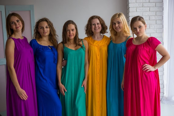 Comfortable nighties sale