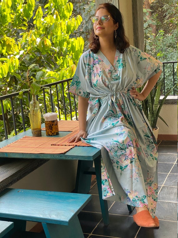 Caftan pajamas hotsell