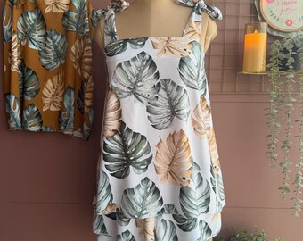 neon rose grapefruit dress Sale Dresses