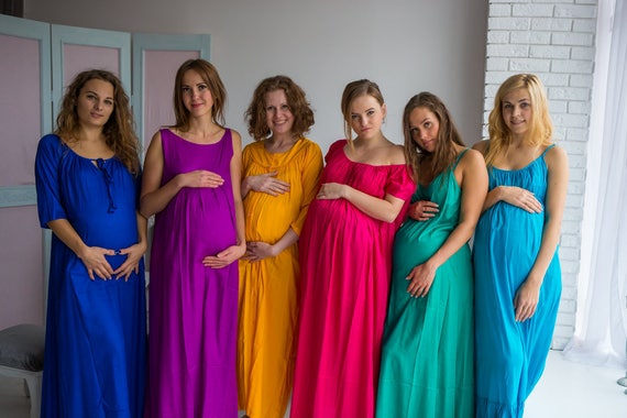 Pregnancy nighties Clearance