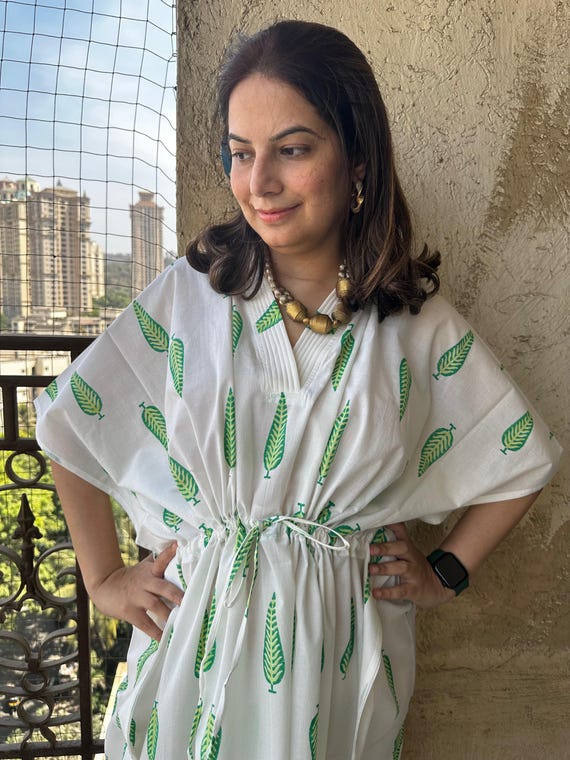 slim fit dress slacks Leafy Lady Dress Perfect for Every Occasion M main image 1