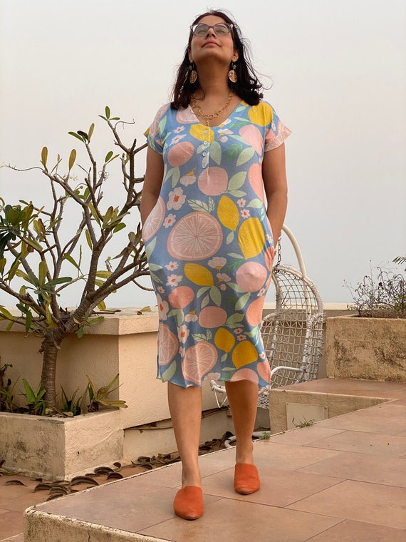 Cotton House Lounge Dresses With Pockets Silkandmore Summertime Lounge Dress Oversized Dress Soft Jersey Organic Cotton Cotton House Lounge Dresses With Pockets Silkandmore Summertime Lounge Dress Oversized Dress Soft Jersey Organic Cotton