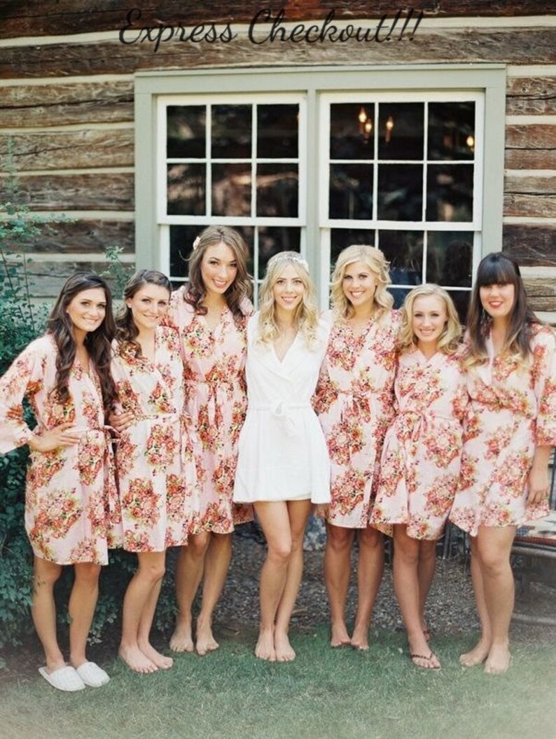 bridal shower maid of honor dress