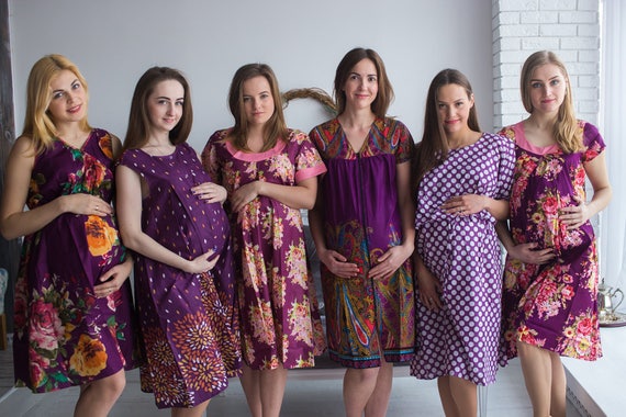 Amelia Lace Maternity Wedding Dress Long (Ivory) - Maternity Wedding  Dresses, Evening Wear and Party Clothes by Tiffany Rose AU