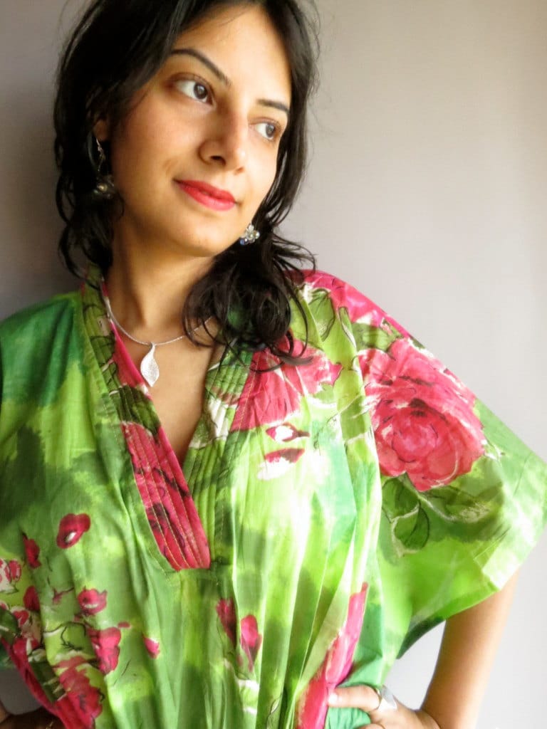 Fuchsia Green Dress - Etsy Fuchsia Green Dress - Etsy