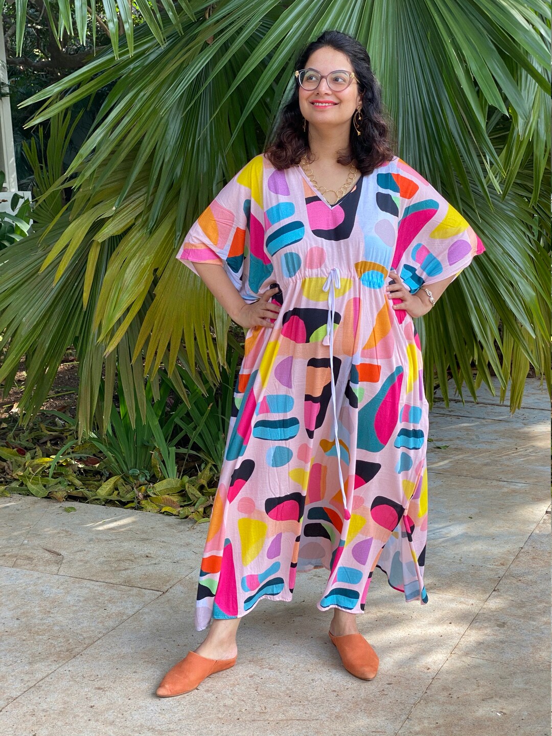 Forever 21 caftan sales