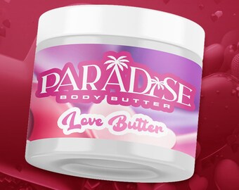 Love Butter Organic