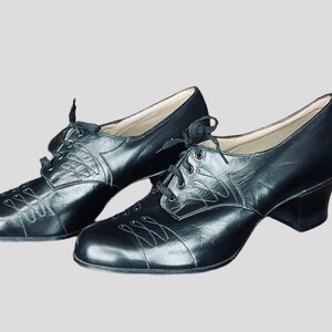 Schoenen 1940 Etsy Nederland