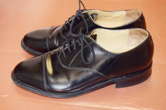 barker winsford black